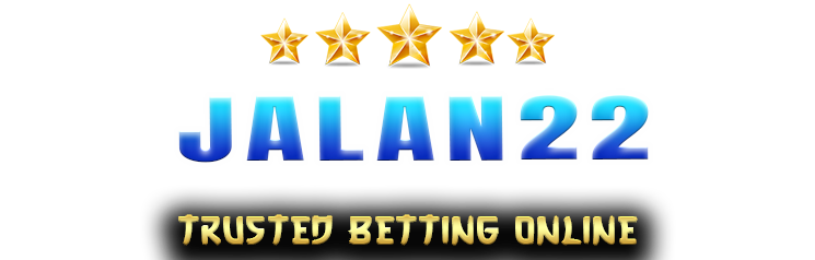 Jalan22 Logo